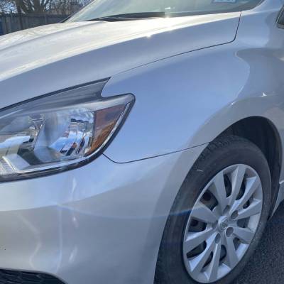 CAR DENT REPAIR