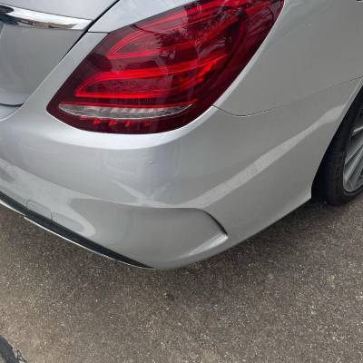 CAR SCRATCH REPAIR